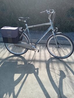 Predám bicykel Giant - 4