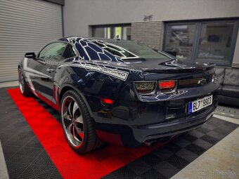 Chevrolet Camaro 3.6 - 4