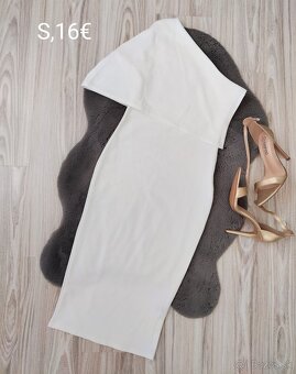 Elegantné šatočky - 4