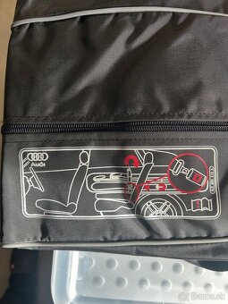 Vak na lyže a snowboard - 4