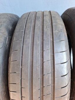 235/65 R18 SUV letné pneu - 4