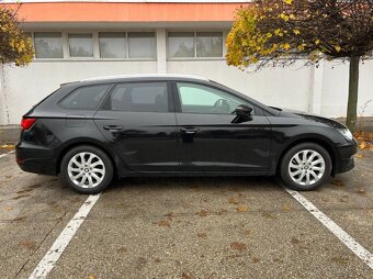 Seat Leon ST 1.6 TDI - 4