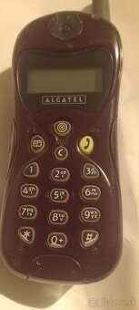 ALCATE  RETRO - 4