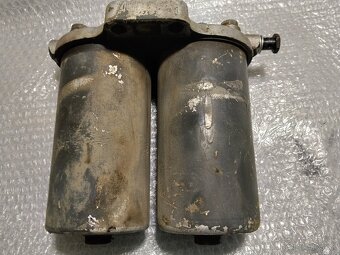 Palivové filtre - 4