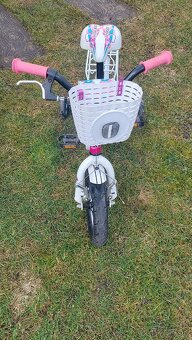 Detský bicykel - 4