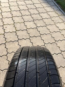 Letne pneu Michelin Primacy 4 215/55 R17 94V - 4
