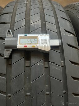 225/65R17 Bridgestone letne - 4