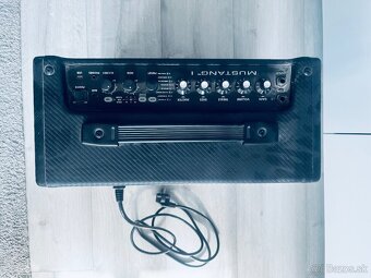 Ibanez grx 90 tbb - 4