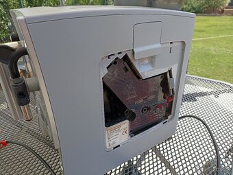 Phillips EQ.5 kávovar - nedá sa zapnúť - 4