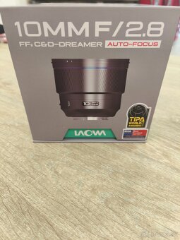 LAOWA 10mm 2.8 FF AF ZERO-D (sony fe) - 4