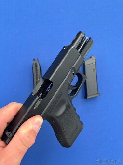 Glock 19 - 4