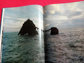 Kniha : JAPONSKO - 4