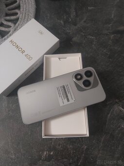 Honor 400lite 5G - 4