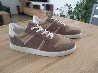 Ecco topanky 41 - 4