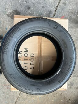 Pneumatiky Bridgestone 215/60 R16 95V - 4