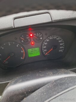 predam ford transit 2012 6 miestny - 4