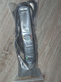 Darujem Sony Trinitron KV-21X5K - 4