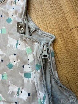 Spací vak Tchibo - 4