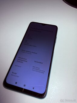 Xiaomi Redmi 9T - 128Gb/4Gb - 4