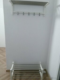 Prenájom 2 izbového bytu Topoľčany - 4