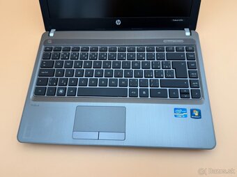 Notebook HP ProBook 4330s, i3 , SSD 256 GB, 8 GB RAM, Win 10 - 4