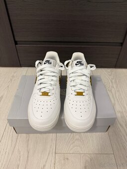 Nike Air Force 1 Ess Trend - 4
