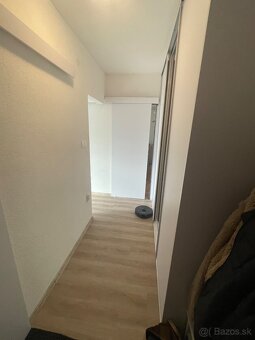 Predám jednoizbový byt (aj bezbariérový) - 4