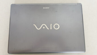 SONY Vaio - 4