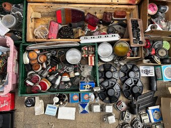 Autodiely škoda rozpredam - 4