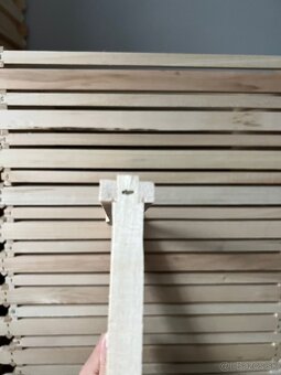 včely - medzistienky rozmer B aj E - 4