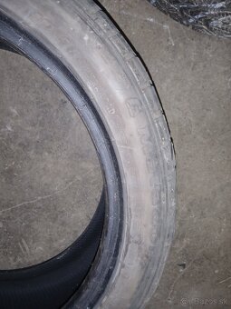 Letné peumatiky 225/45 R17 - 4
