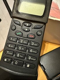 Nokia 8110 - 4