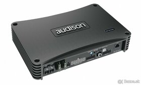 Zosilňovač do auta: Audison AP F8.9 bit + Audison DRC MP - 4