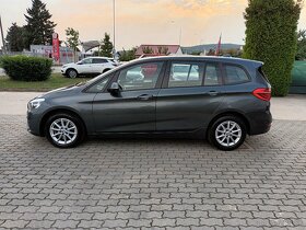 BMW Rad 2 Gran Tourer 2 218d Advantage A/T 2018 odpočet DPH - 4