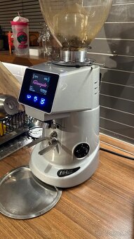 Mlynec Fiorenzato F64 EVO - 4