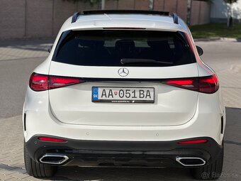 Predam Mercedes GLC 200 - NOVA CENA - 4