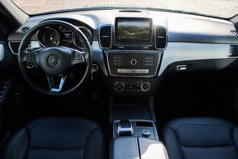 Mercedes -Benz GLE 250d SUV - 4