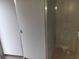 SANITÁRNY PRÍVES WC A SPRCHY - 4