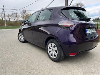 Predam Renault ZOE - 4