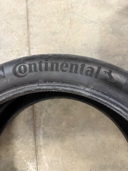 Continental 275/40 R22 XL - letné - 4