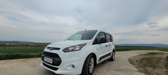Ford Tourneo Connect - 4