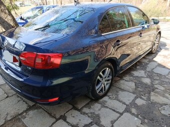 Wolkswagen jetta - 4