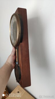 Hodiny - 4