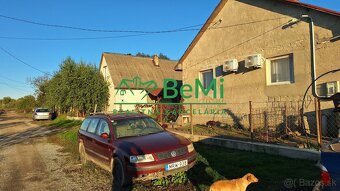 Zrekonštruovaný rodinný dom v Hernádszentandrás za 31000,-Eu - 4
