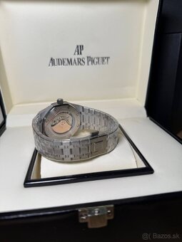 Hodinky Audemars Piguet - 4