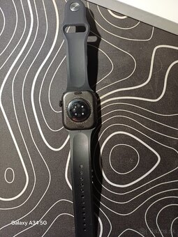 Apple watch 10 - 4