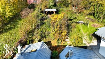 2-izbový apartmán v centre mesta Banská Štiavnica - 4