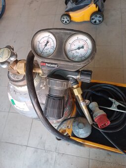 Zváračka co2 - 4