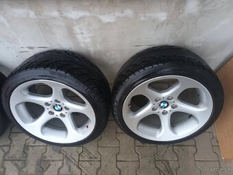 Predam BMW e39 3.0d 142kw r.v 2001 - 4