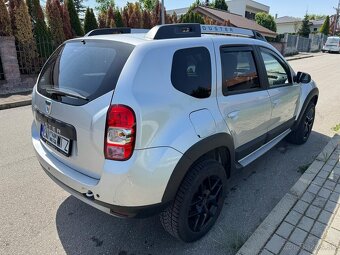 DACIA DUSTER 1.6 SCe 2017 naj.75tis.km - 4